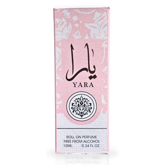 YARA .34 FL OZ Roll-On Perfume - Picture 2 of 3